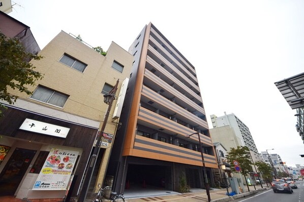 ラフィスタ蕨中央ヴェルシードの物件内観写真